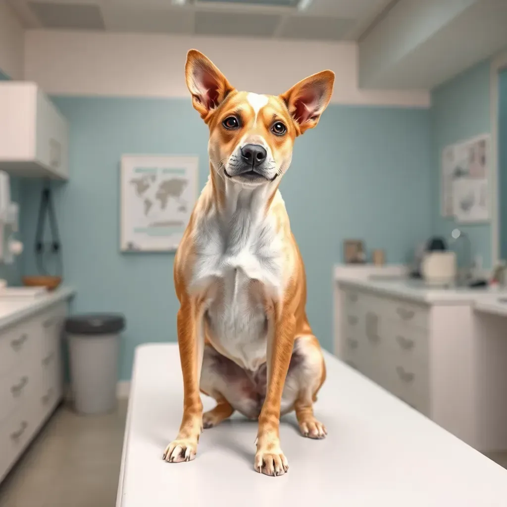 Smith's Veterinary Services Holistic House Call Veterinarian veterinarian in California