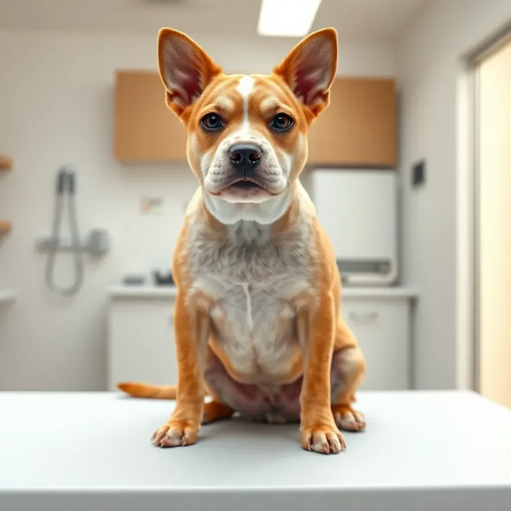 Snap: Spay-Neuter Action Project Of San Diego veterinarian in California