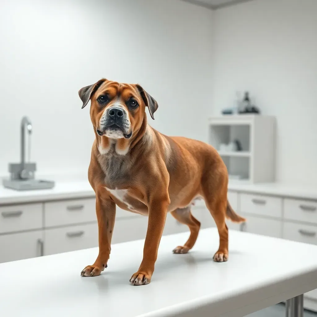 Snug Animal Hospital veterinarian in California