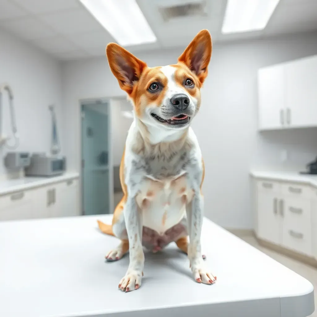 Snug Pet Resort & Animal Hospital veterinarian in California