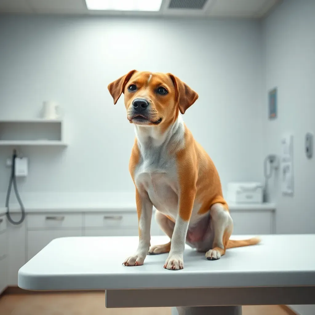 Socal Animal Hospital veterinarian in California