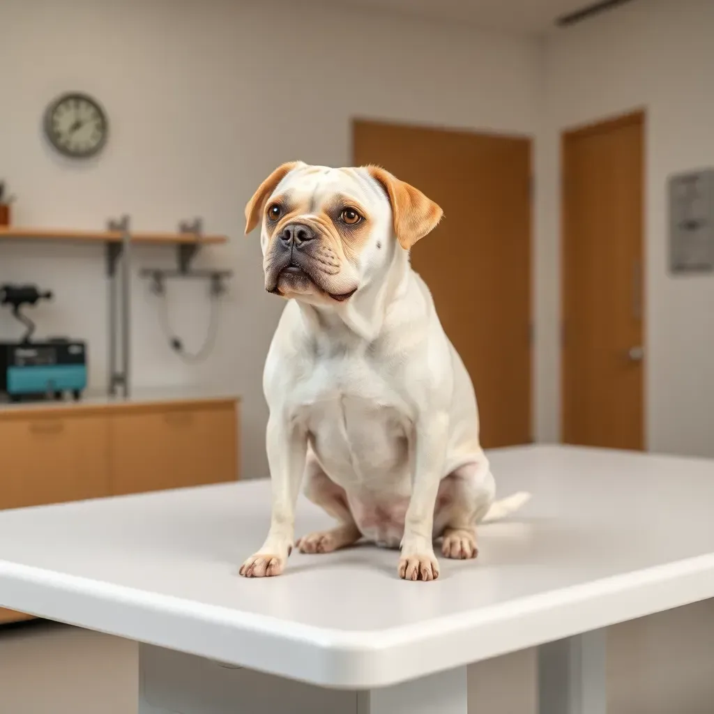 Socal K9 Clinic City Of Industry veterinarian in California
