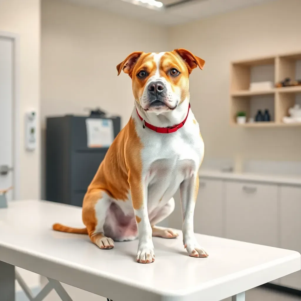 Socal Mobile Veterinary Care veterinarian in California
