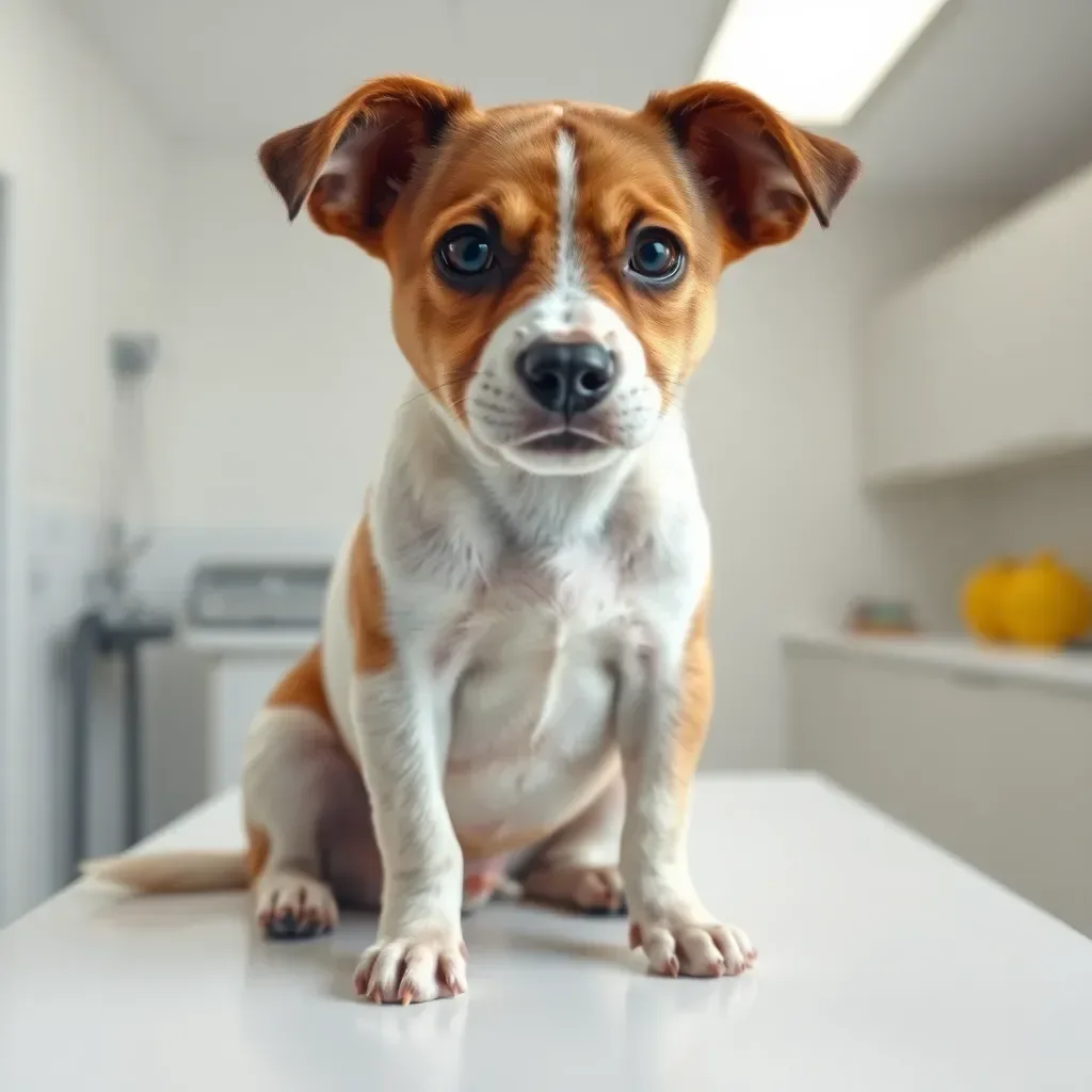 Socal Veterinary Hospital veterinarian in California