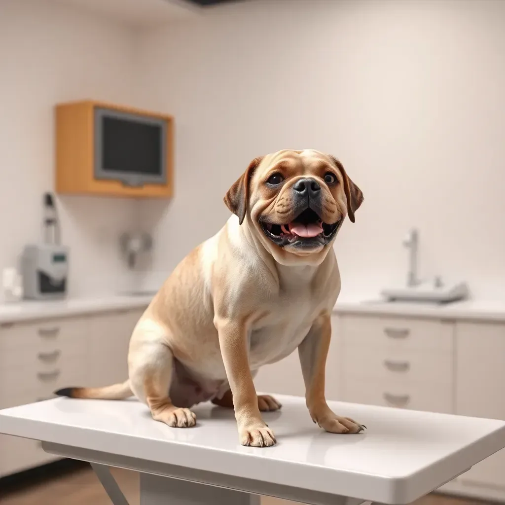 Solano County Animal Care veterinarian in California