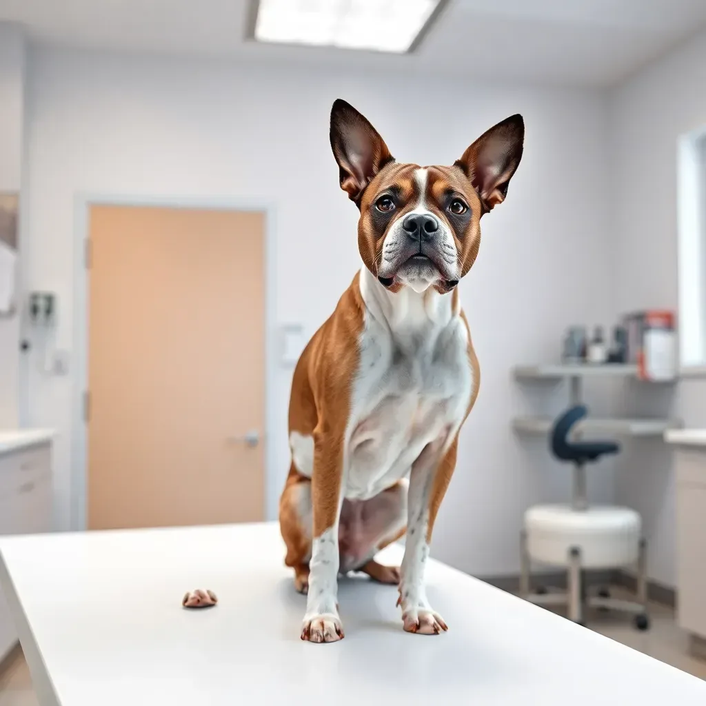 Solano County Vet Center Outstation veterinarian in California