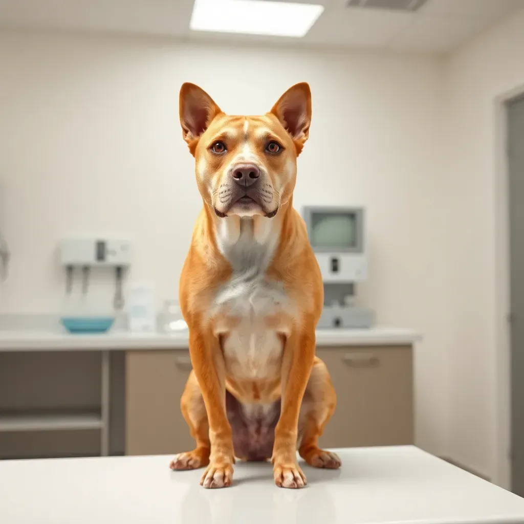 Solano-Napa Pet Er Clinic veterinarian in California