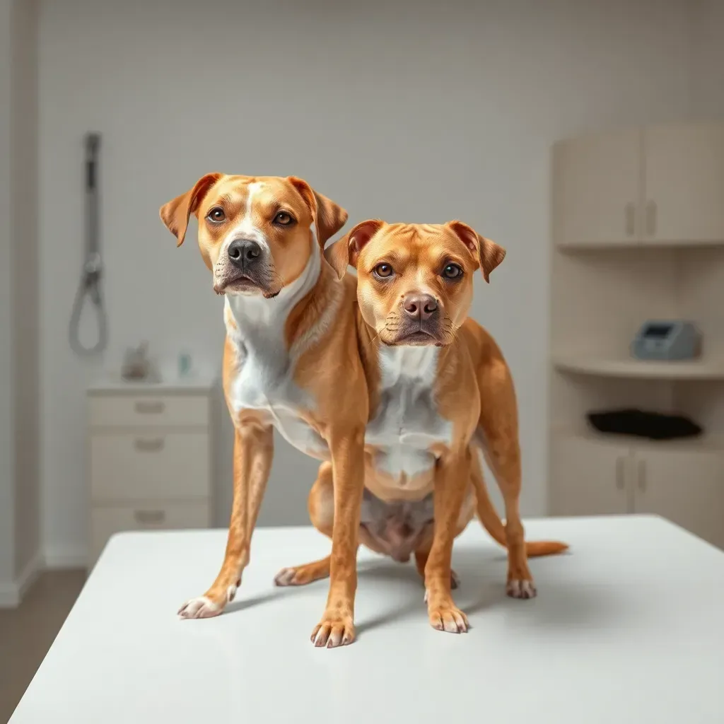 Solvang Animal Hospital & Wellness Center veterinarian in California