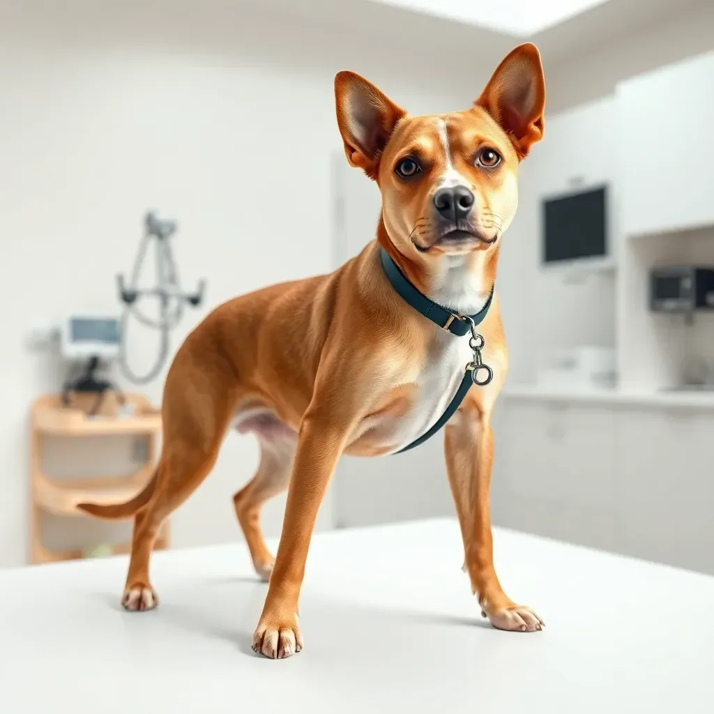 Soma Animal Hospital veterinarian in California