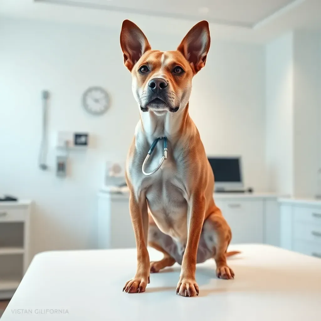 Song Shwu Y Dvm veterinarian in California