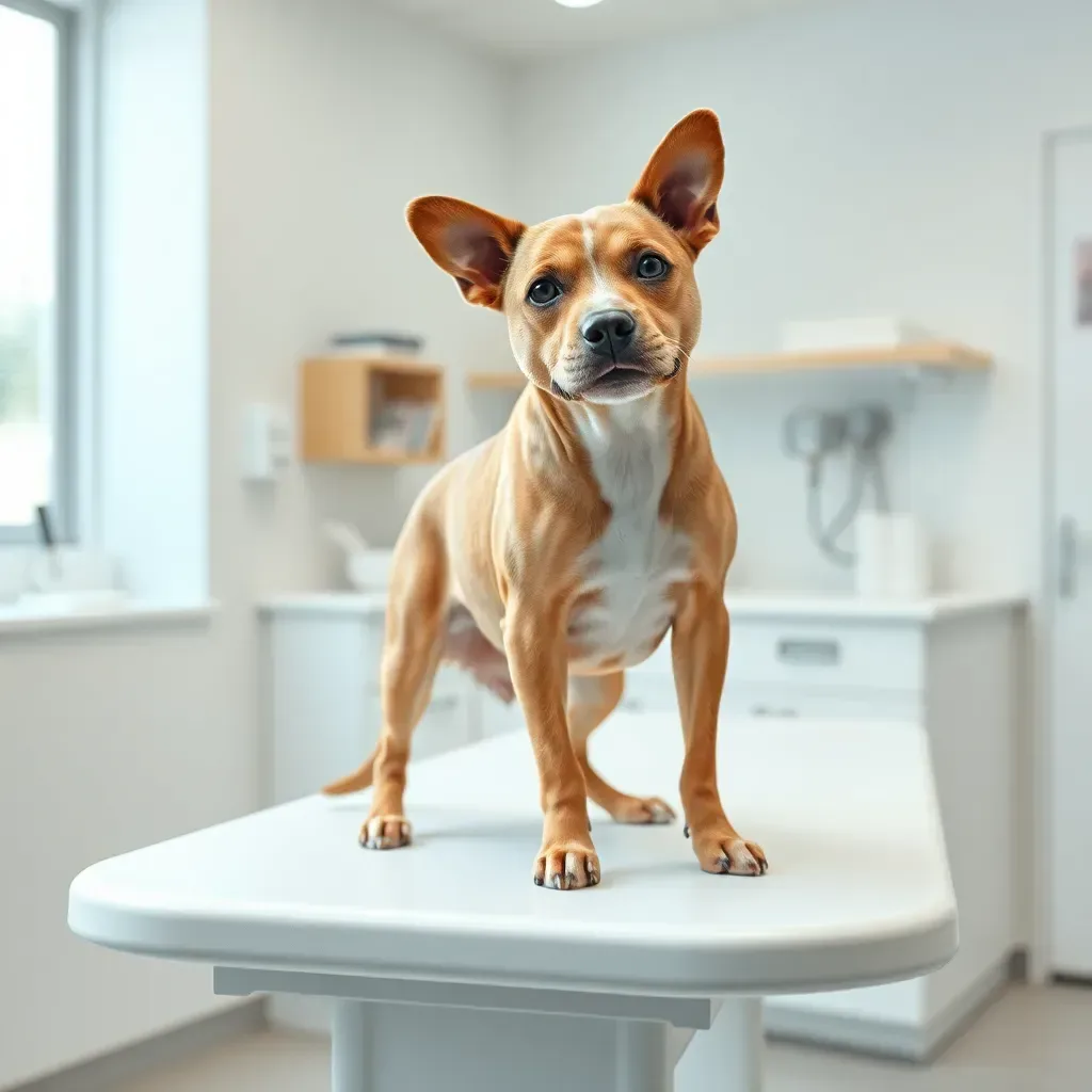 Sonoma Animal Hospital veterinarian in California