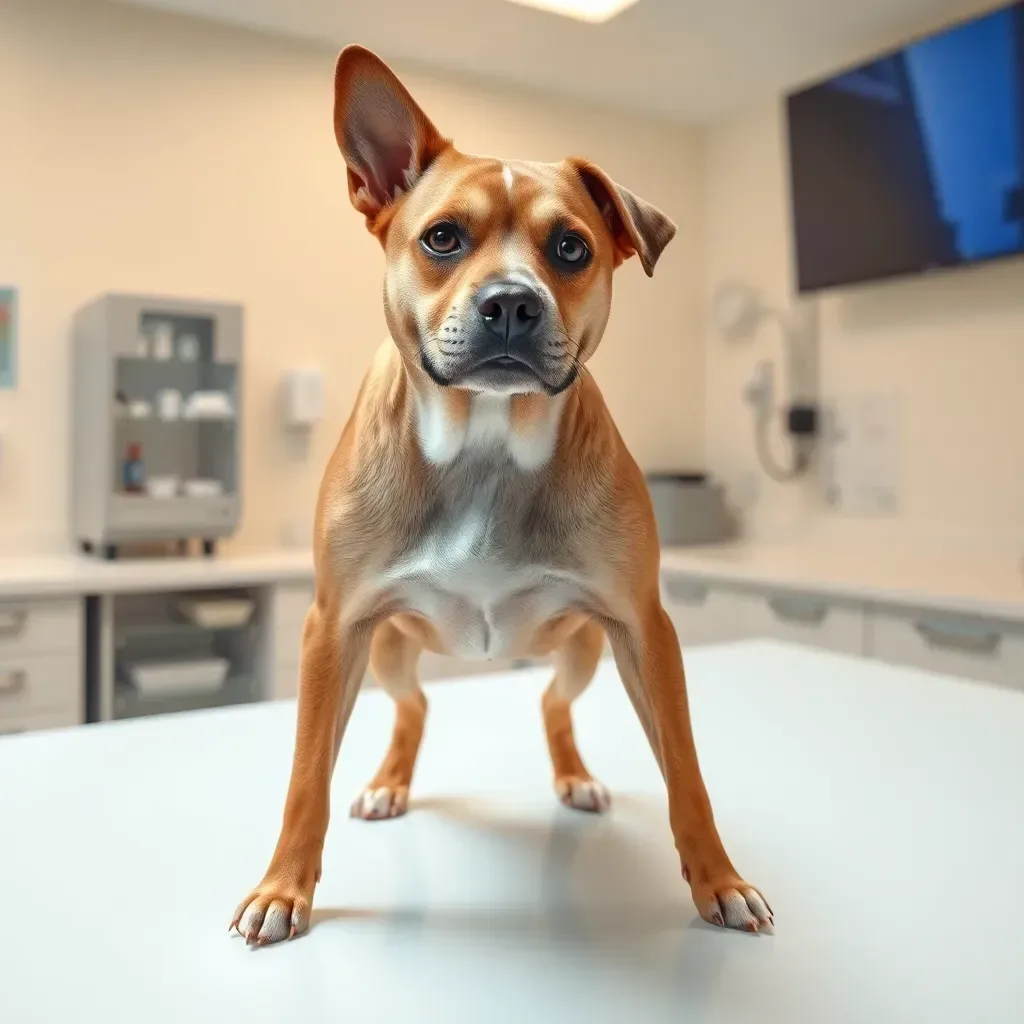 Sonoma Marin Veterinary Service veterinarian in California