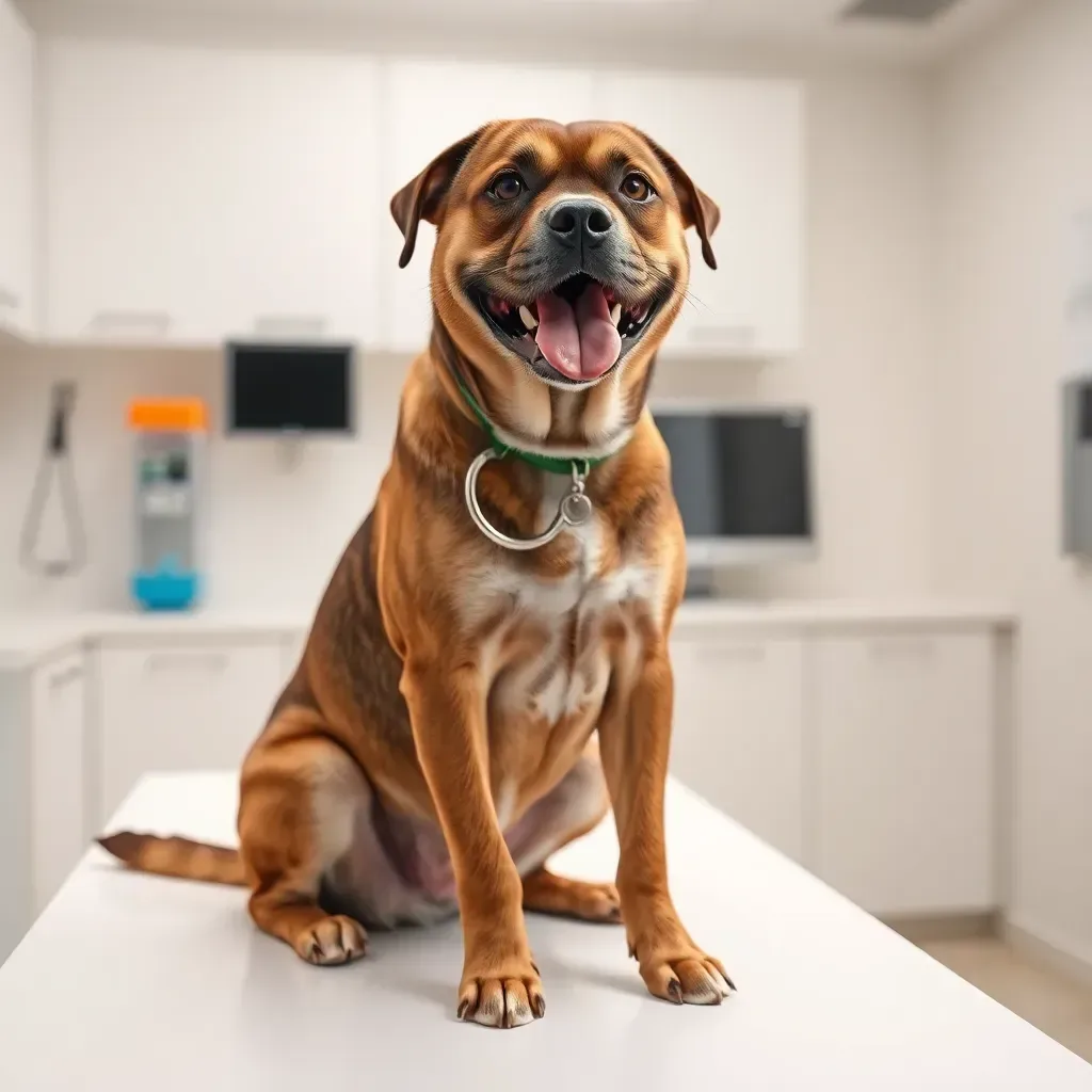 Sonoma Valley Pet Clinic veterinarian in California