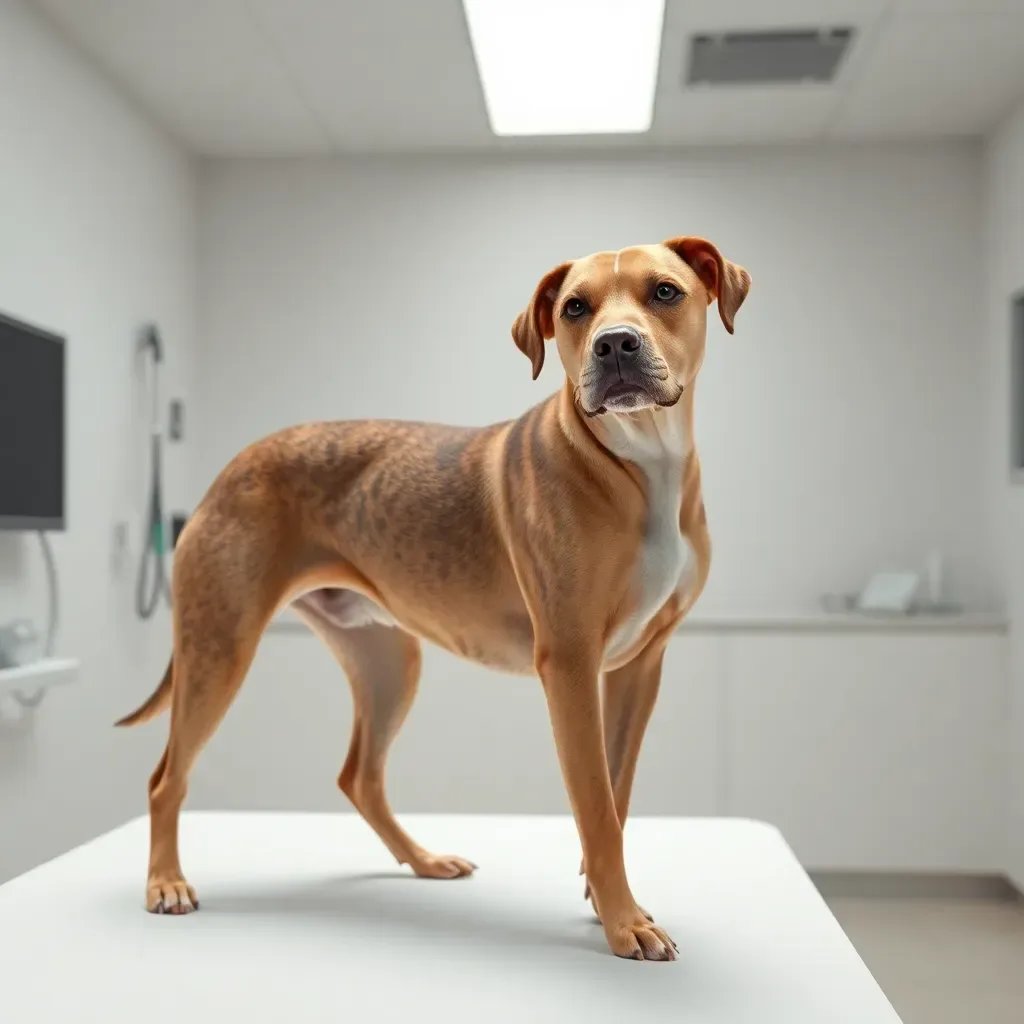 Sonoma Veterinary Clinic veterinarian in California