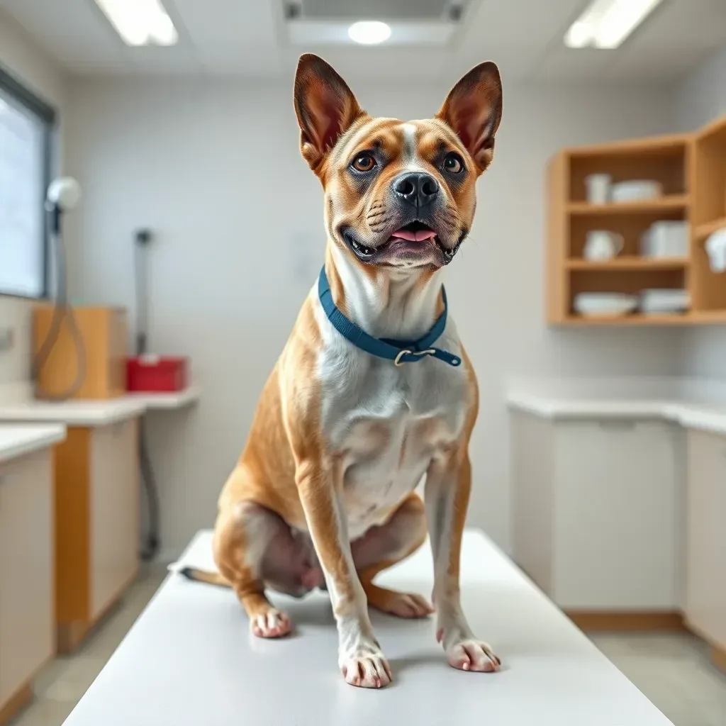 Sonora Veterinary Group veterinarian in California