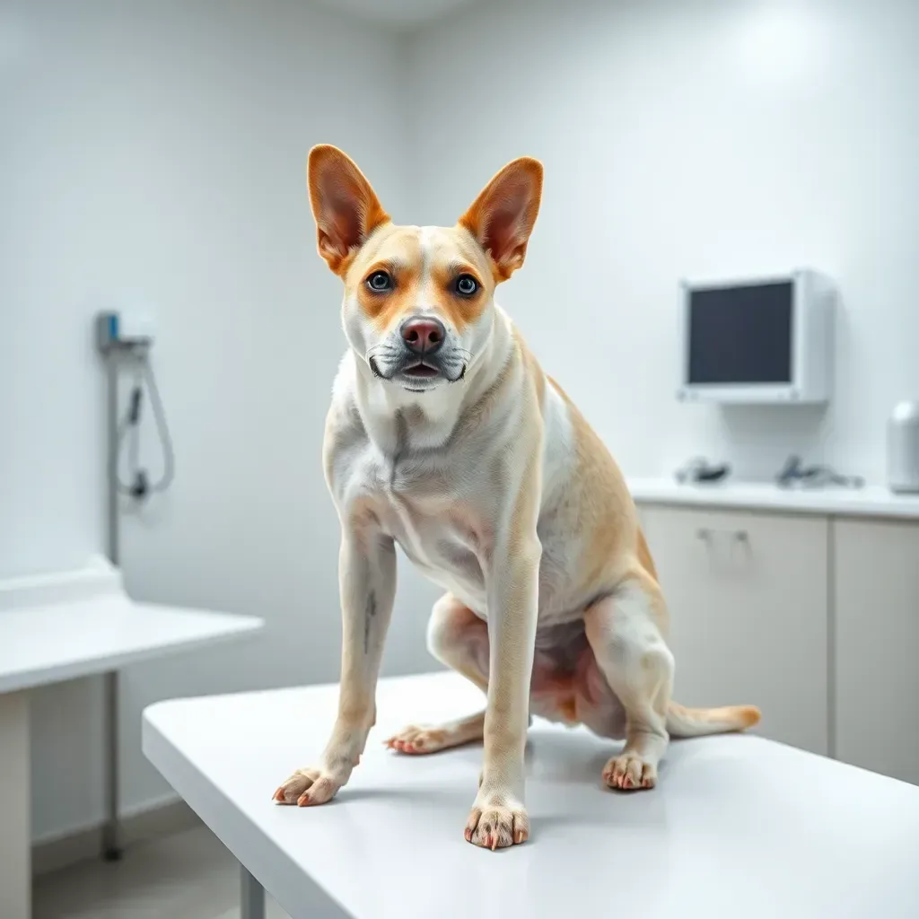 Soquel Creek Animal Hospital: Miller Jason Dvm veterinarian in California