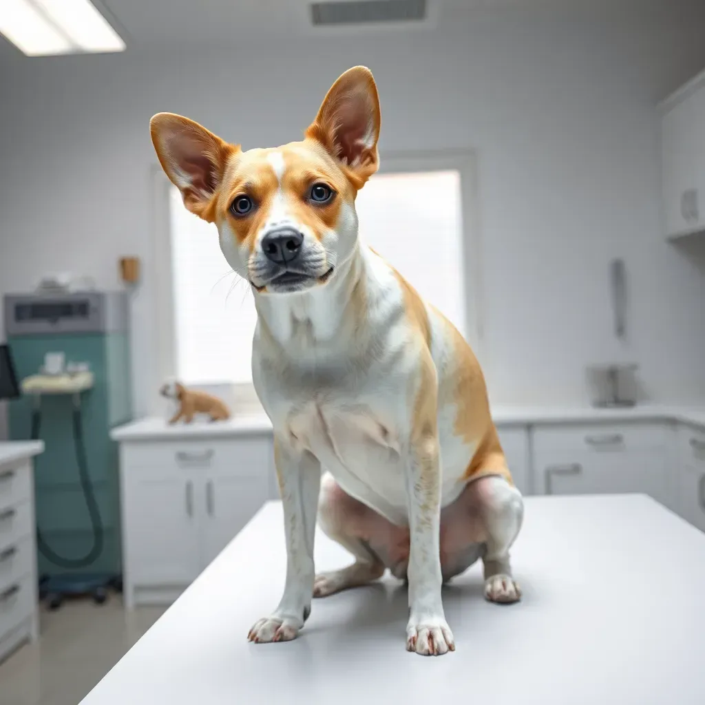 Soquel Creek Animal Hospital veterinarian in California