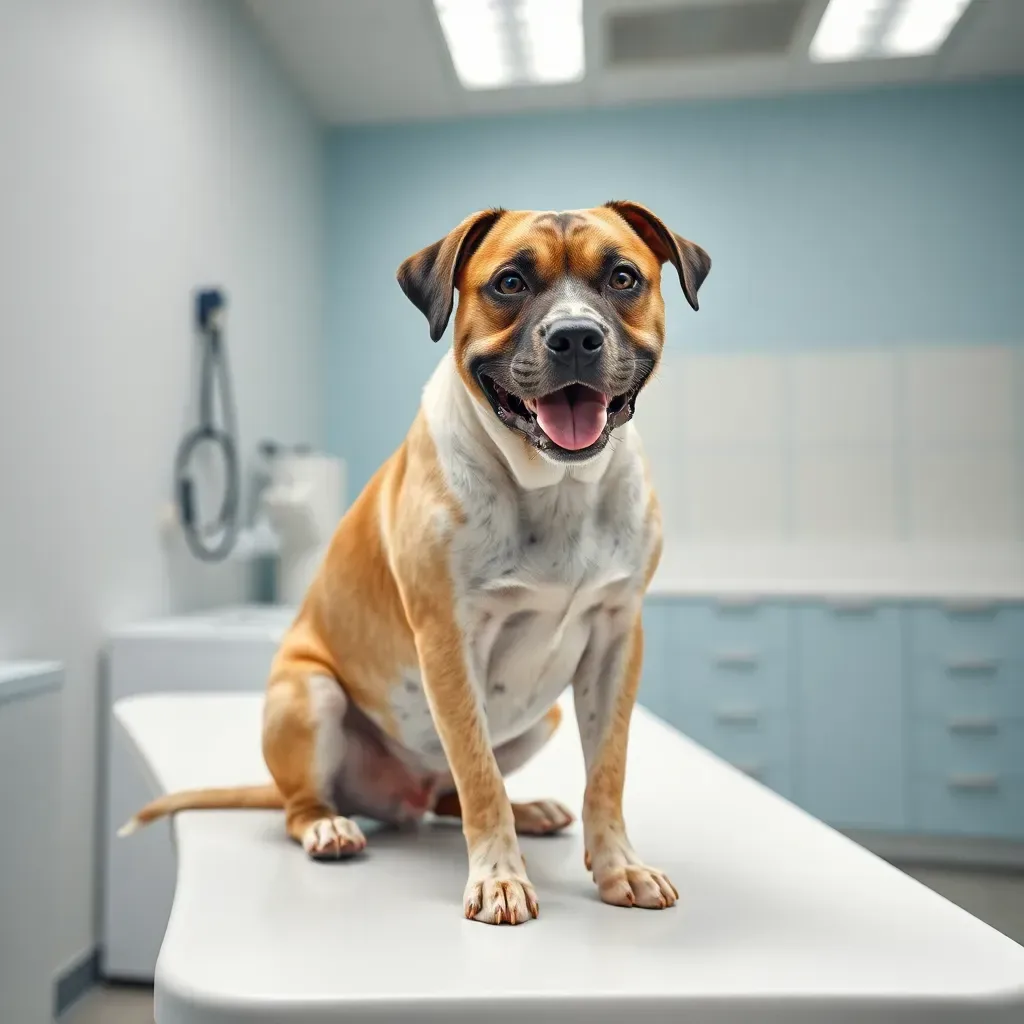 Sora Animal Hospital veterinarian in California