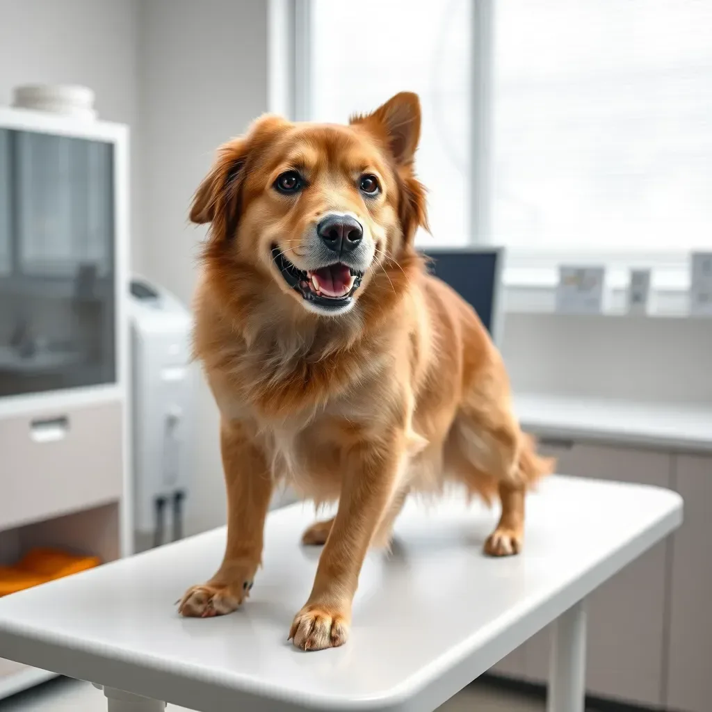 South Auburn Veterinary Hospital veterinarian in California