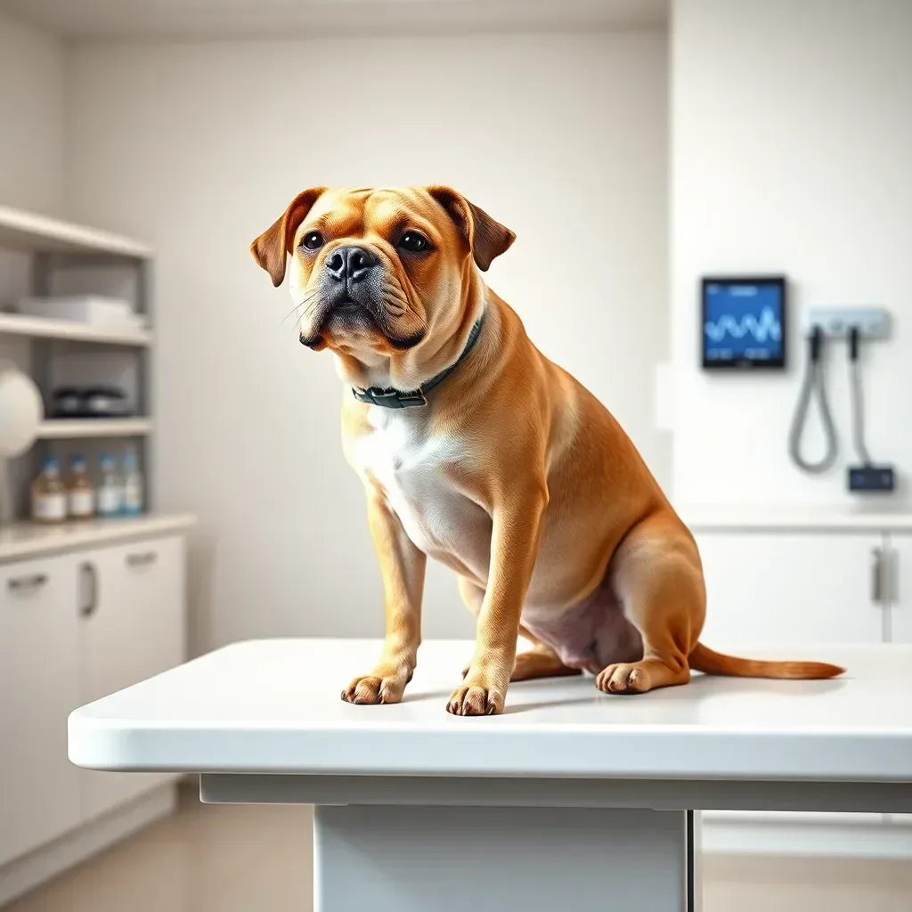 South Bay Animal Hospital & Emergency veterinarian in California