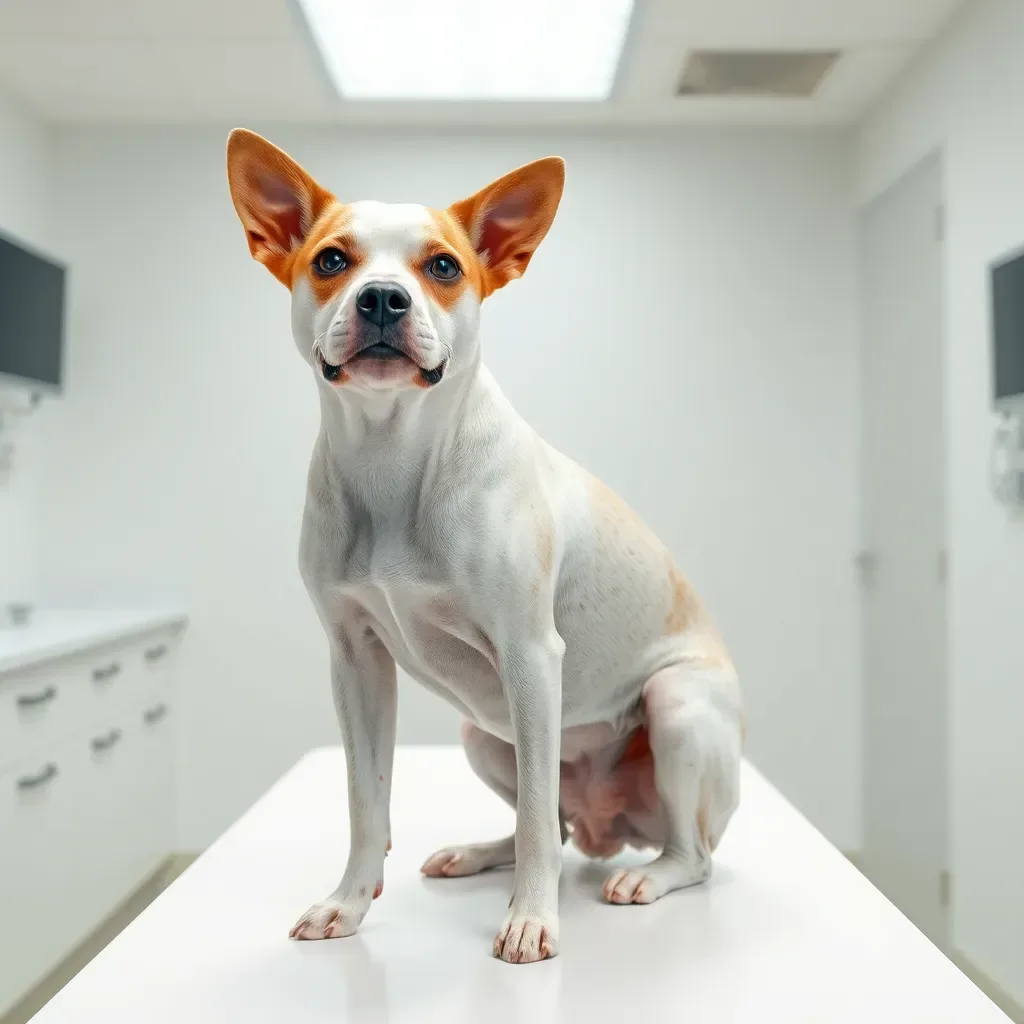 South Bay Veterinary Hospital veterinarian in California