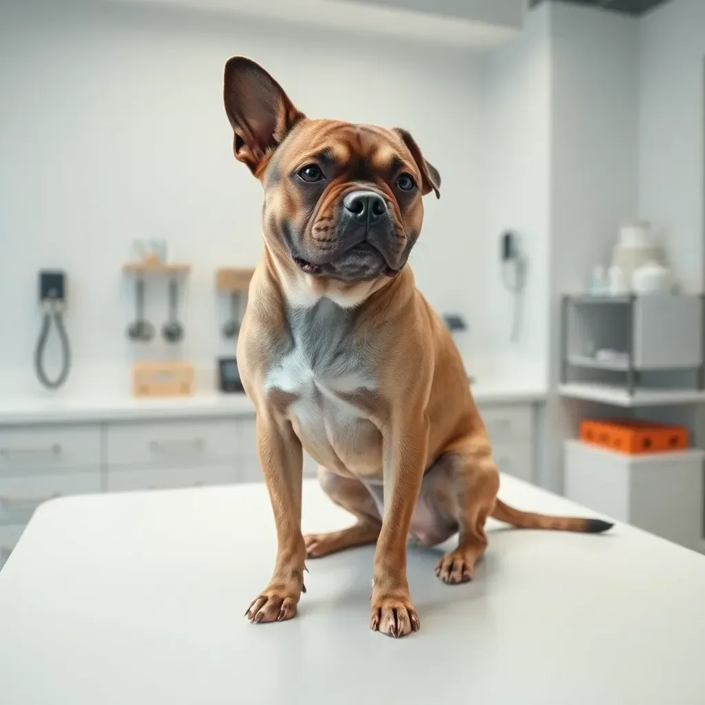 South Coast Veterinary Hospital veterinarian in California