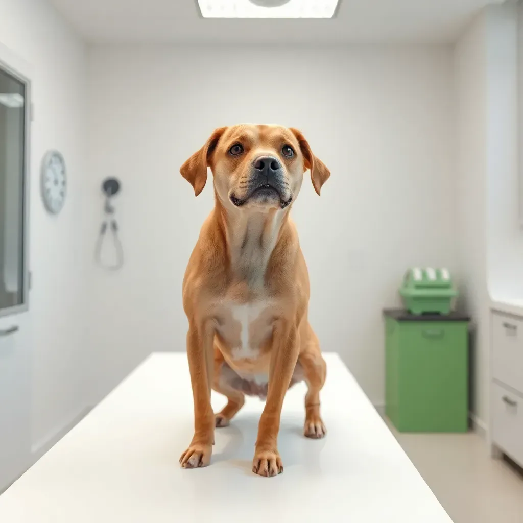 South Corona Pet Hospital veterinarian in California