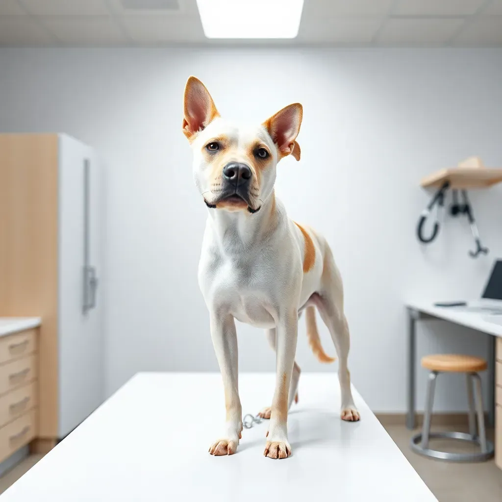 South Davis Veterinary Center veterinarian in California