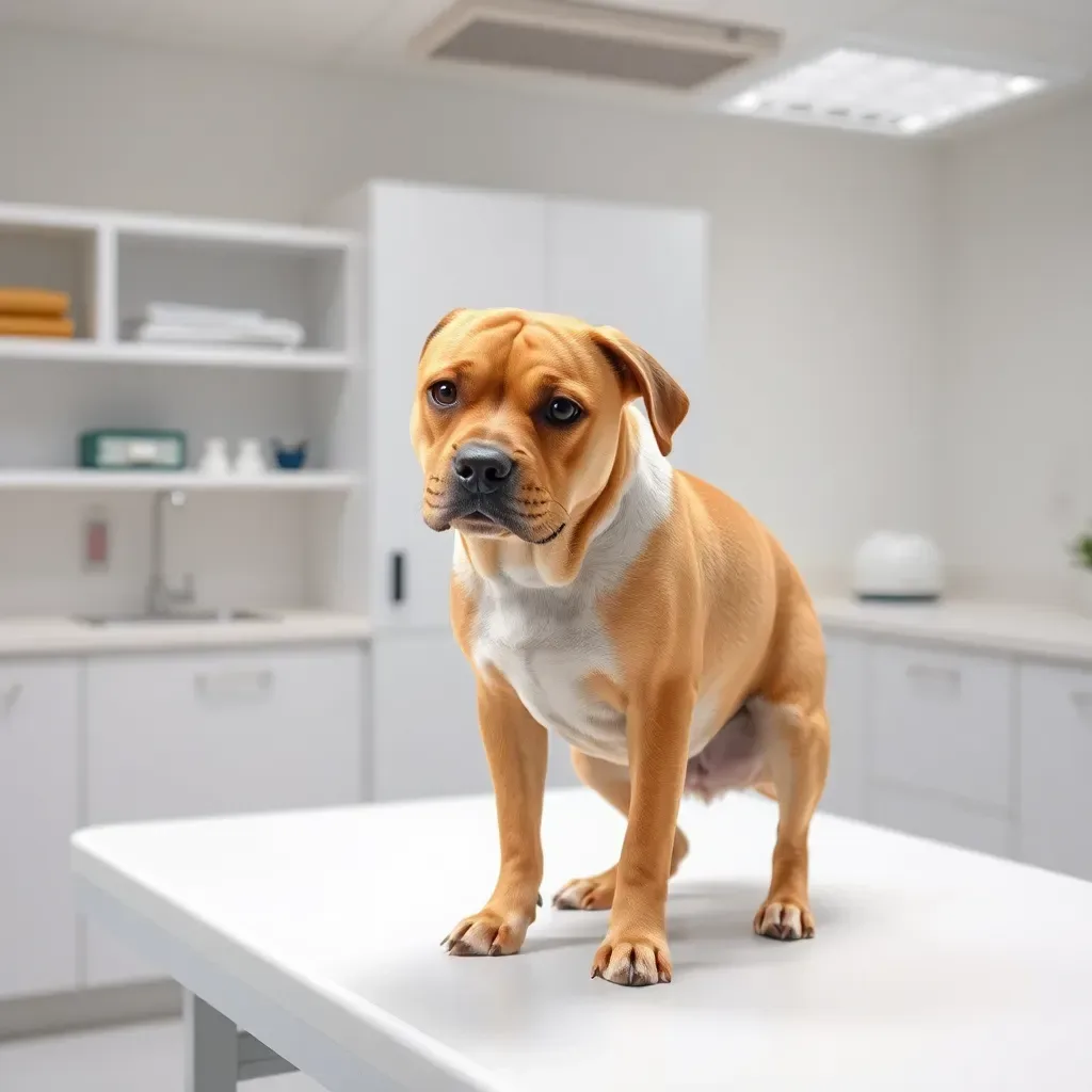South Gate Dog - Cat Hospital veterinarian in California