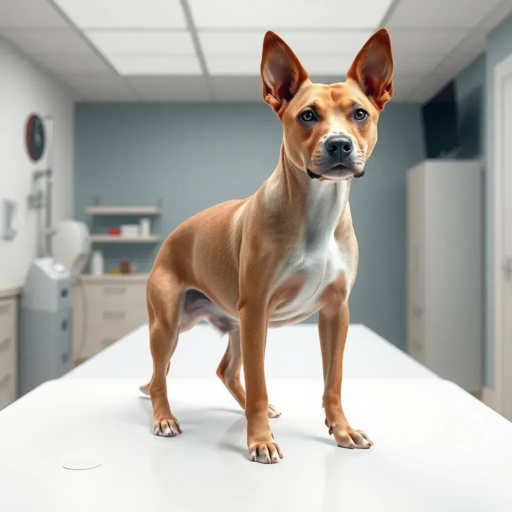 South Glendora Animal Hospital veterinarian in California