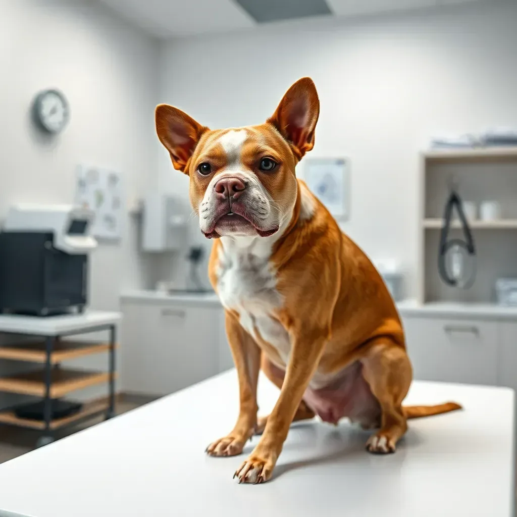 South Hills Animal Hospital veterinarian in California