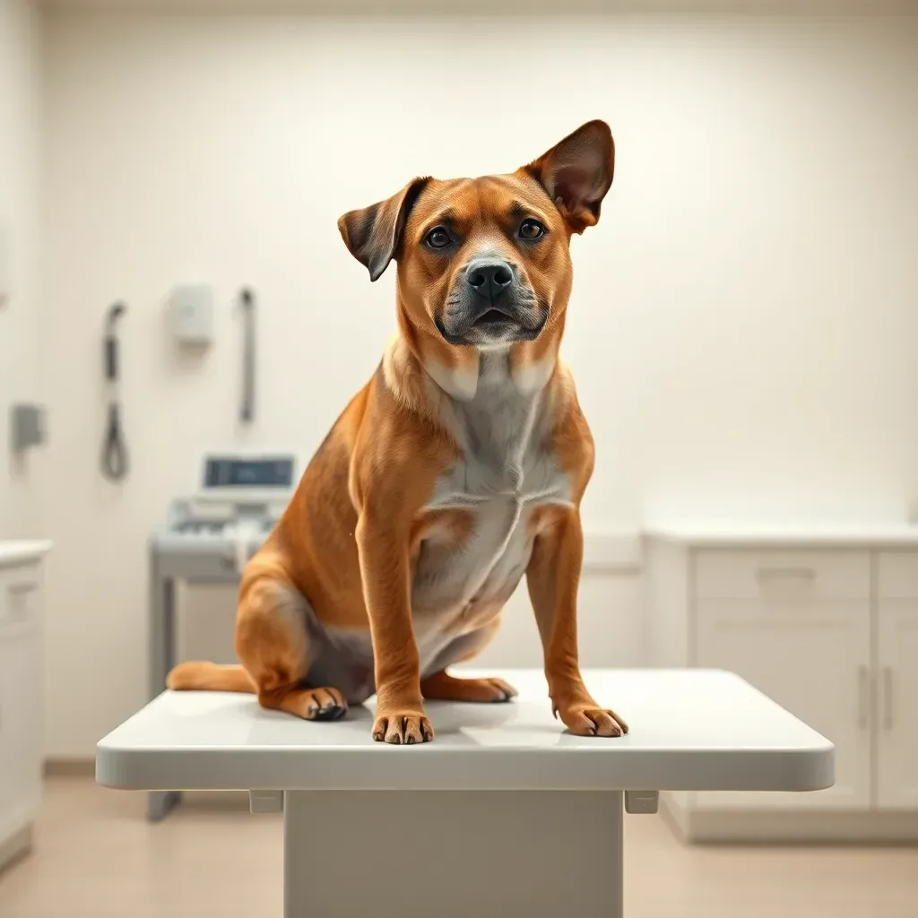South Orange County Animal Hospital veterinarian in California