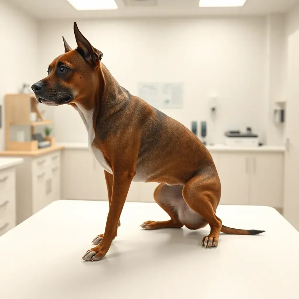 South Park Animal Hospital veterinarian in California