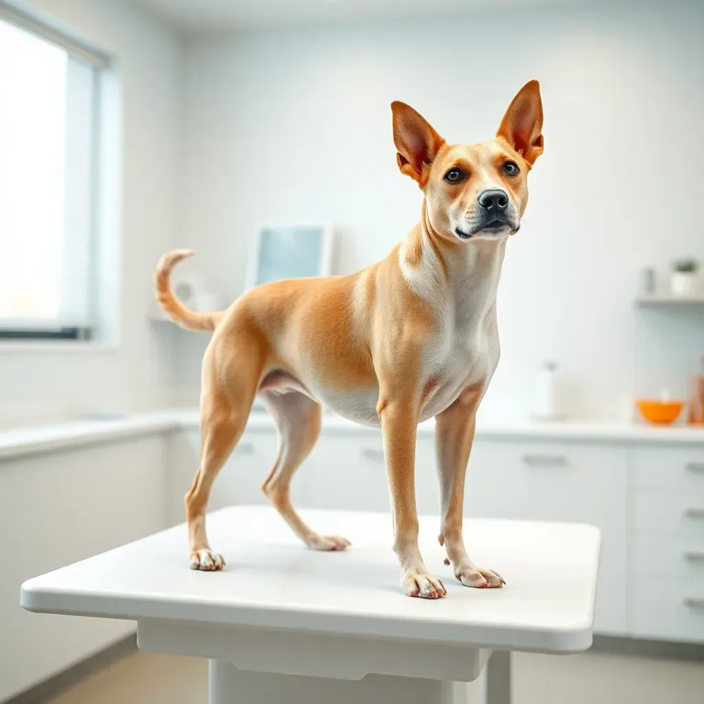 South Pasadena Animal Hospital veterinarian in California
