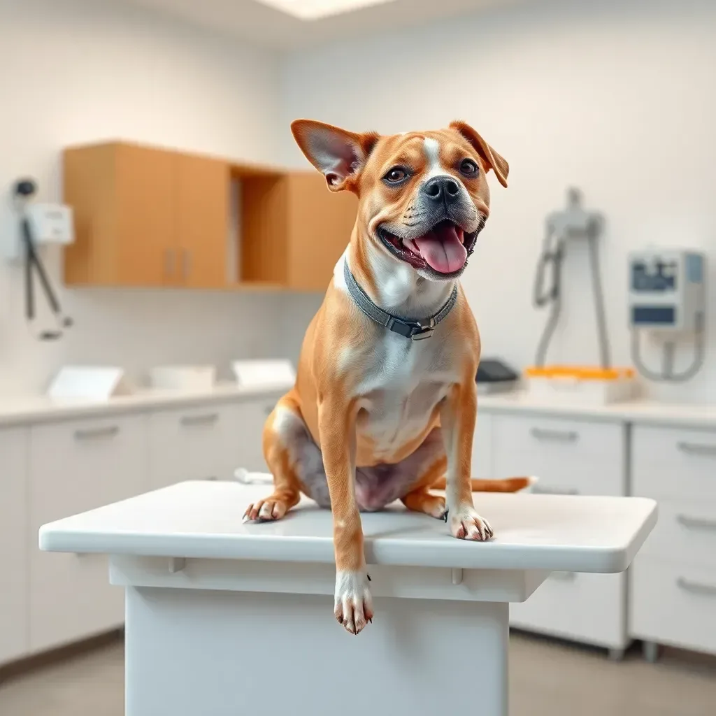 South Sacramento Pet Hospital veterinarian in California
