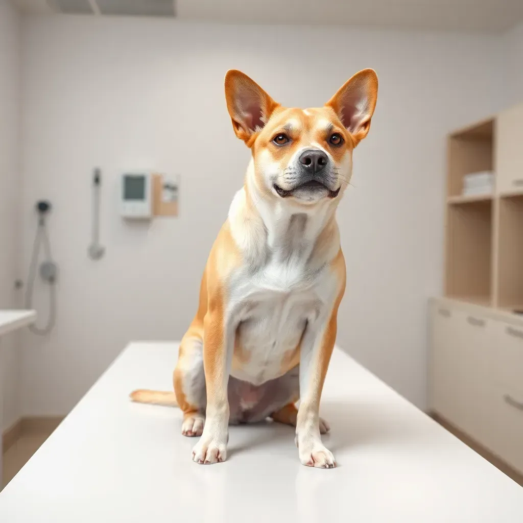 South Shores Pet Clinic veterinarian in California