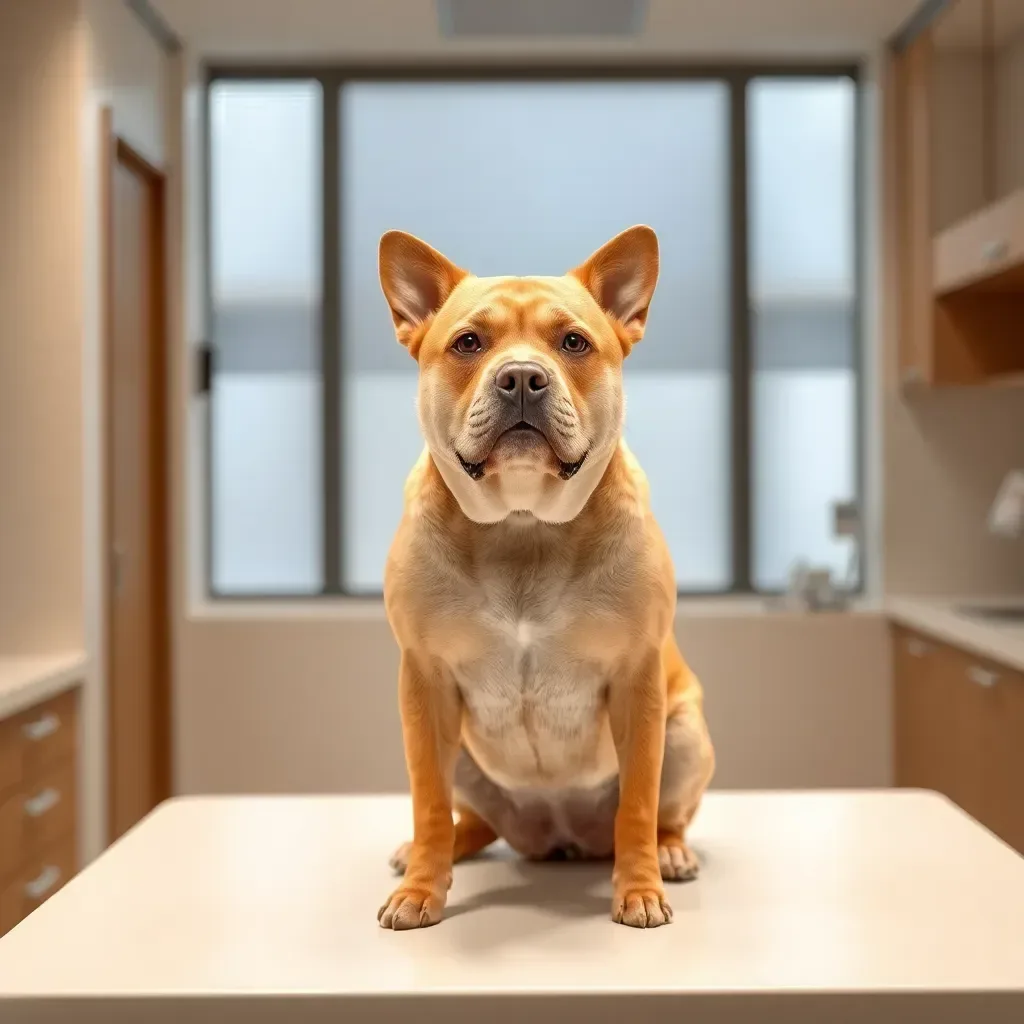 South Temecula Veterinary Hospital veterinarian in California
