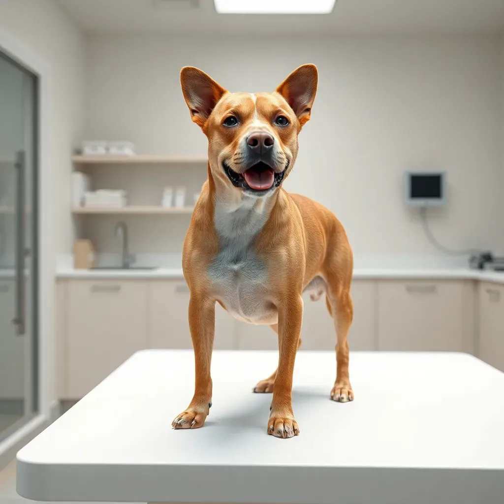 Southeast Pet Hospital veterinarian in California