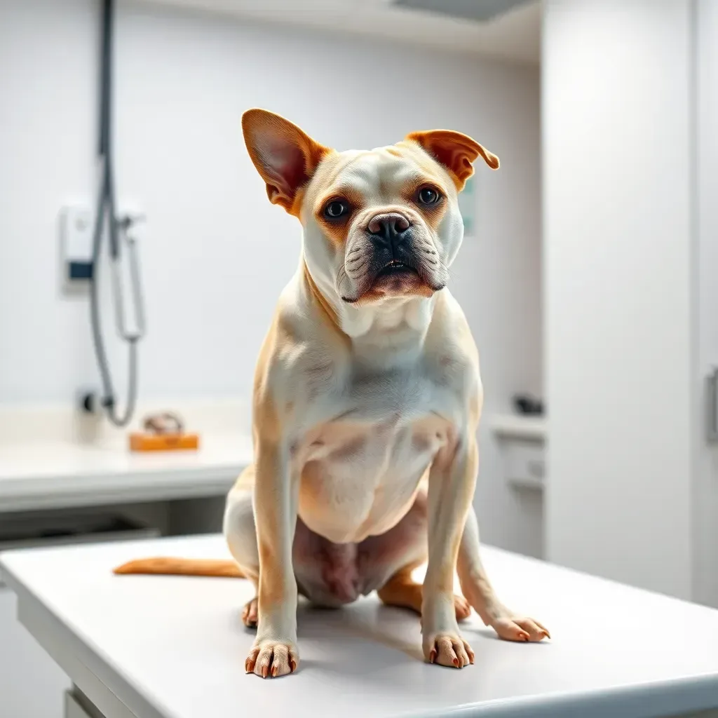 Southern Ca Vet Specialty Hospital: Eich Christopher Dvm veterinarian in California