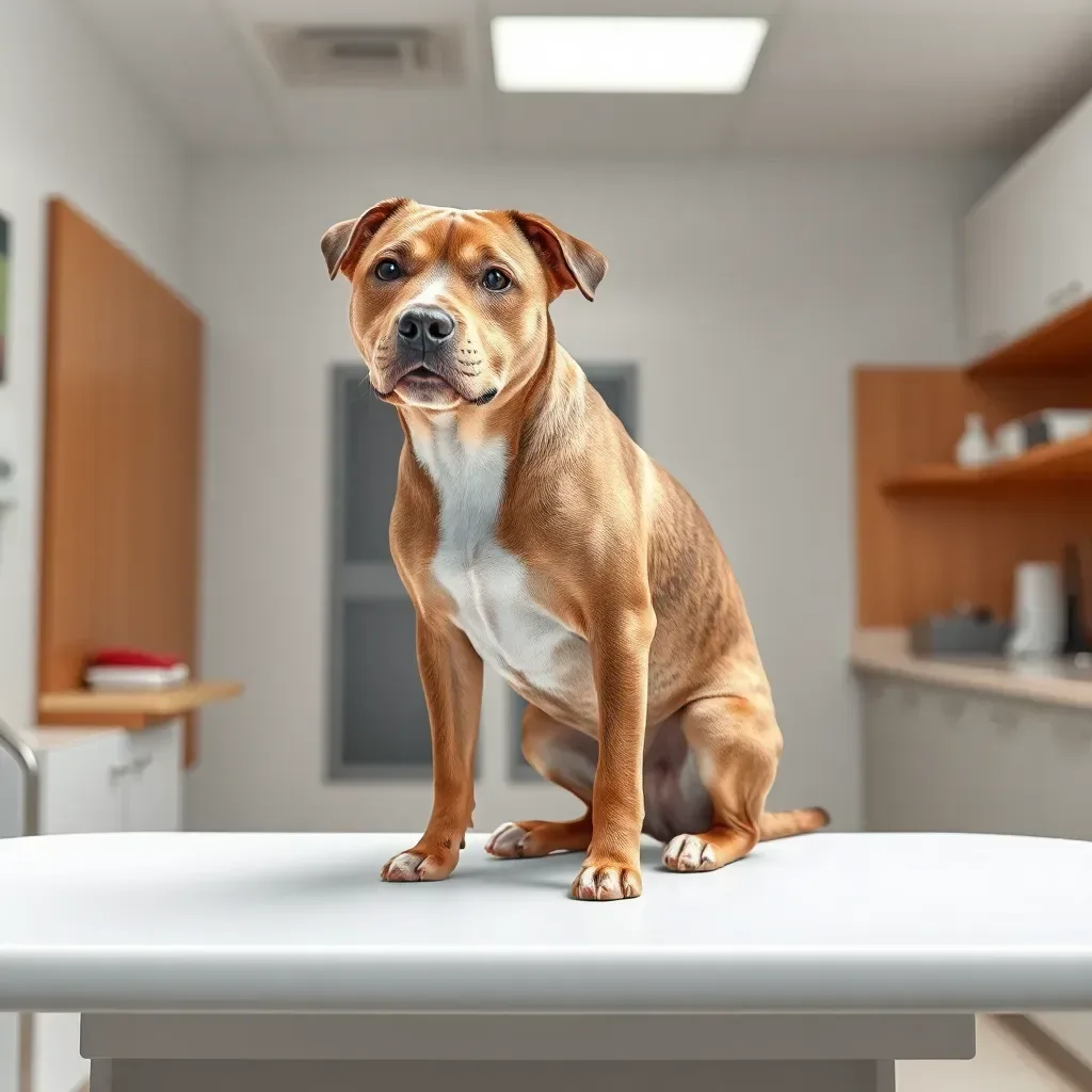Southern Ca Vet Specialty Hospital veterinarian in California