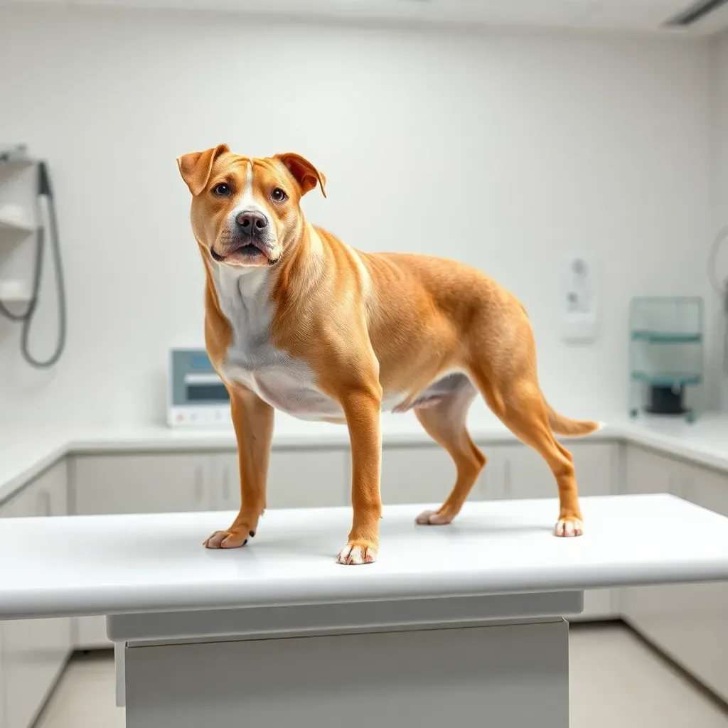 Southern California Animal Hospital veterinarian in California