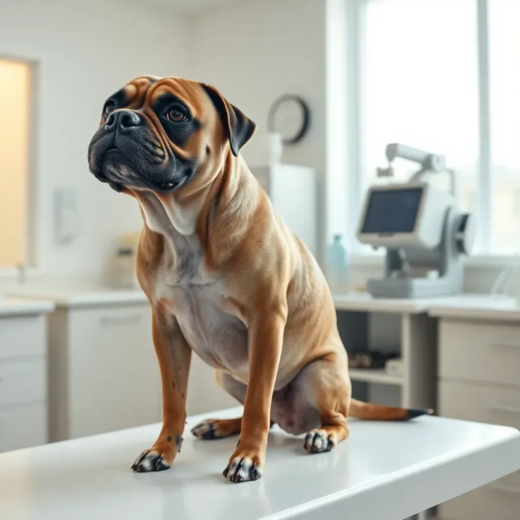 Southern California Veterinary Imaging veterinarian in California