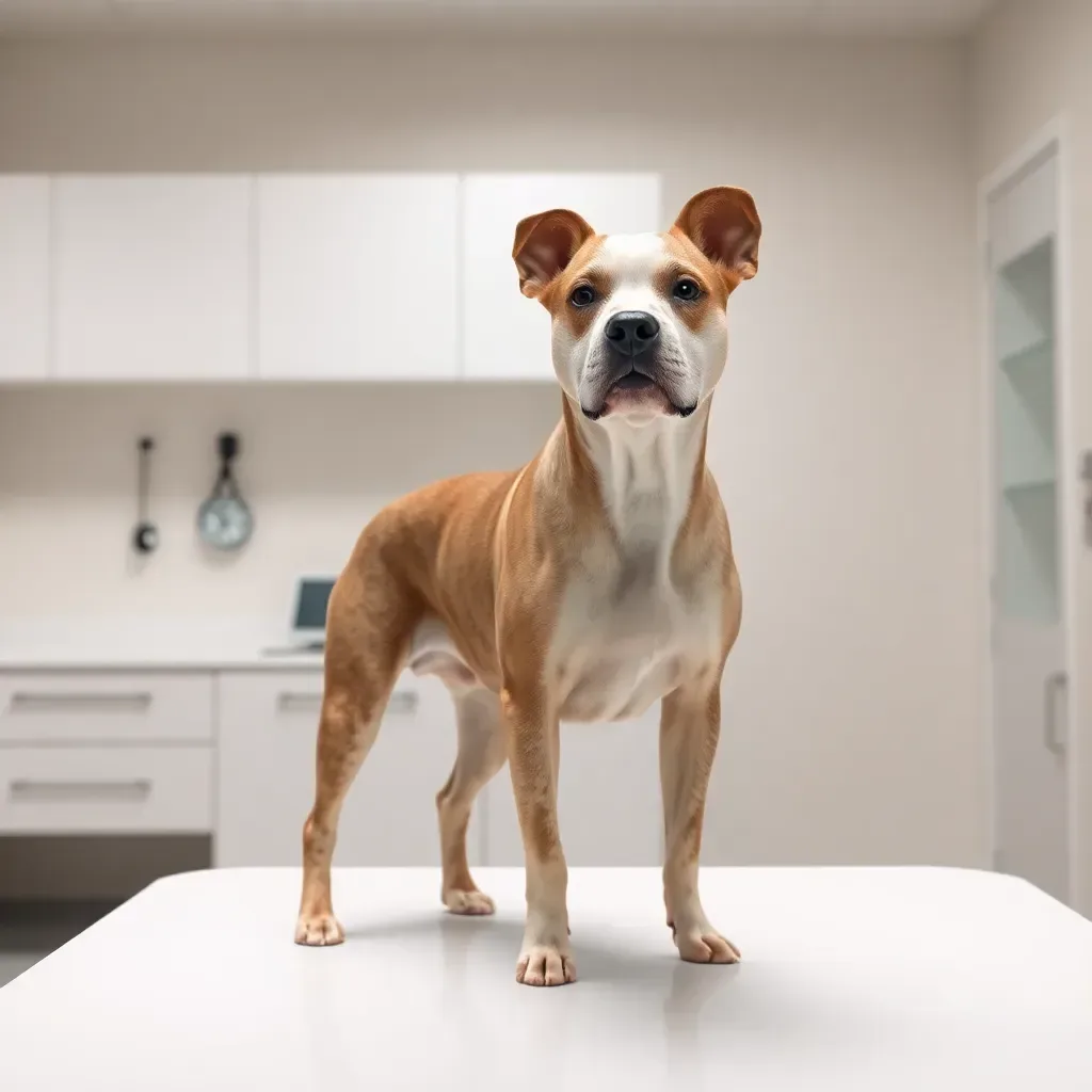 Southpaw Vet veterinarian in California
