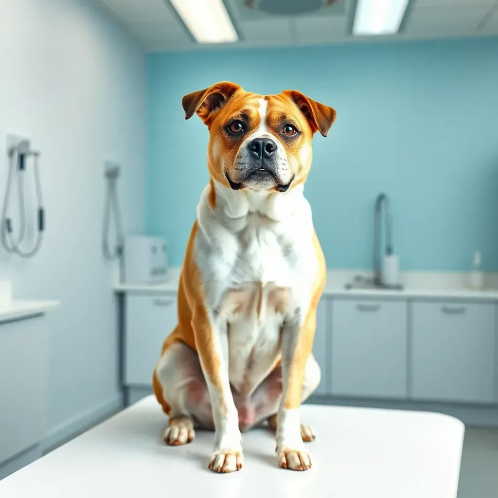 Southpaw Vets veterinarian in California