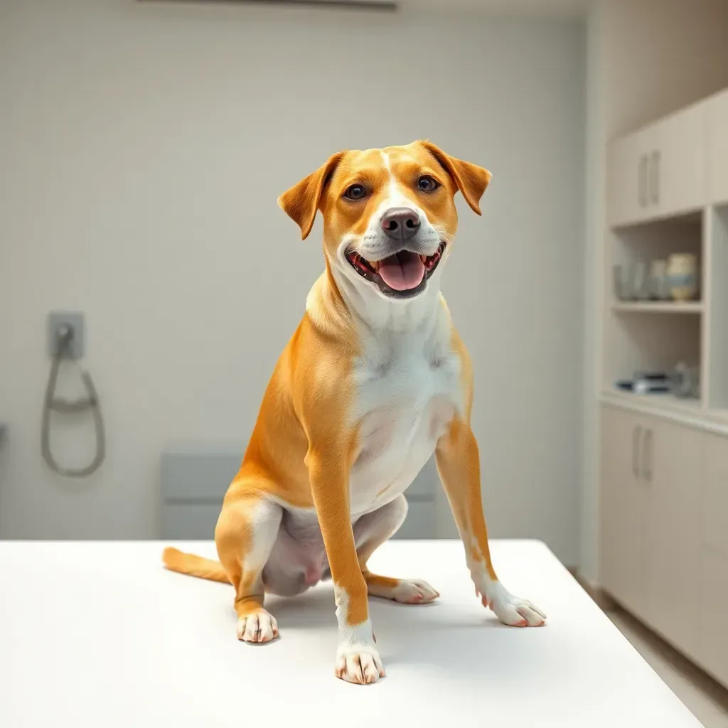 Southwest Veterinary Hospital: Colopy Anika Dvm veterinarian in California
