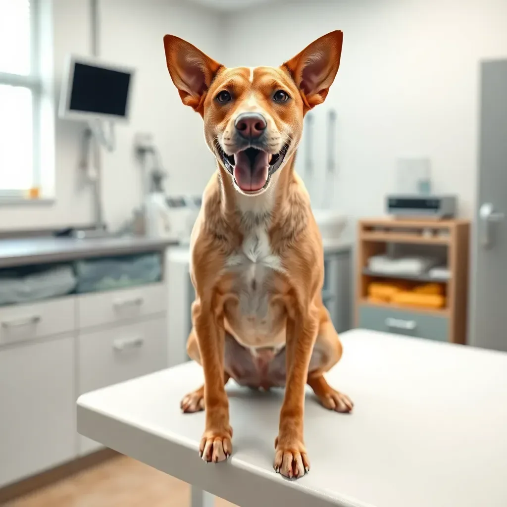 Spay The Bay veterinarian in California