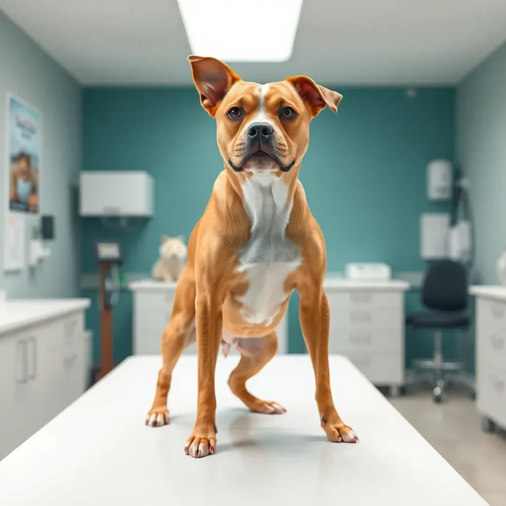Spca For Monterey County Veterinary Clinic veterinarian in California