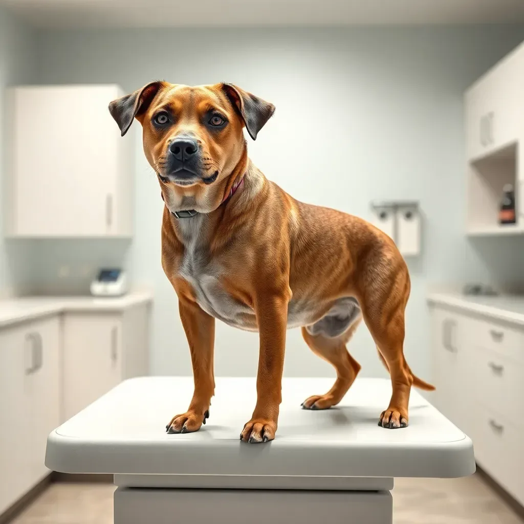Spca Of Lake County veterinarian in California