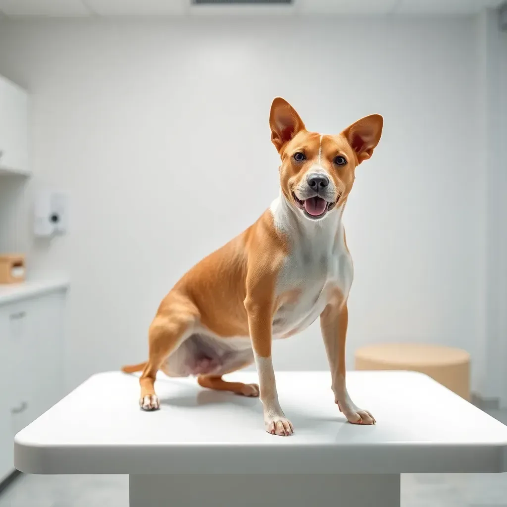 Spitzer Jessica Dvm veterinarian in California