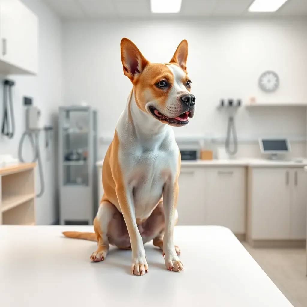 Sporthorse Veterinary Services veterinarian in California